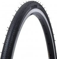 Велопокрышка 28"/700x28С (25-622), Kenda K176, слик