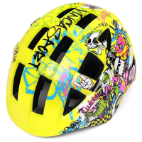 Велошлем Vinca Sport VSH-8 Ollie