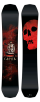 Сноуборд Capita The Black Snowboard Of Death 2018