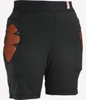 Шорты защитные RED Base Layer жен. BLACK M