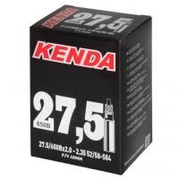 Камера 27.5"x2.00-2.35 (52/58-584) FV48, Kenda