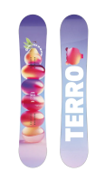 Сноуборд Terro Babes 25/26