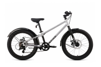Велосипед FORWARD SPIKE CX 20 2026