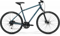 Велосипед Merida Crossway 100 2021