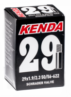 Камера 29"x1.9-2.35 (50/58-622) AV, Kenda