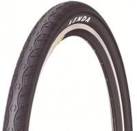 Велопокрышка 20"x2.00 (50-406), Kenda Kommuter K1045, 30TPI, слик