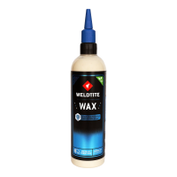 Смазка Weldtite TF2 Ultra Dry Chain Wax, с воском, для сухой погоды, 400мл