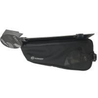 Сумка на раму SKS Explorer Edge, 1 отдел. V=1л 280x60x120мм черный 