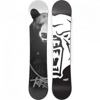 Сноуборд Terror The Boss 2015