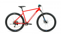 Велосипед FORWARD SPORTING 29 XX D 2022