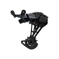 Задний переключатель 11ск. Shimano CUES RD-U8000, GS, Top-normal, Shadow+