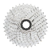 Кассета 9ск. MicroShift CS-H092, 11-36T, серебристый