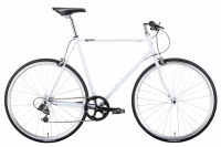 Велосипед BEARBIKE Hong Kong