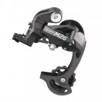 Задний переключатель 7/8ск. MicroShift RD-M26S, 34T