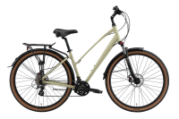 Велосипед Stark Touring 28.2 D LADY 2025