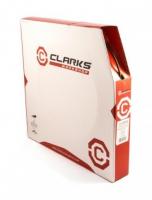Тросик тормоза Clarks W7136DB, с тефл. МТВ 2275мм PRE-LUBE