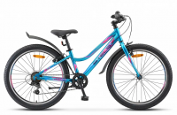 Велосипед Stels Navigator-420 V 24" V030