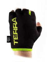 Перчатки Vinca NEW TERRA