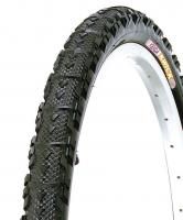Велопокрышка 24"x1.75 (47-507), Kenda Kwick K879, полуслик