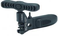 Выжимка цепи Bike Hand YC-336, для 7-10 ск. цепей, запас. пин, черный