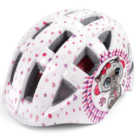 Велошлем Vinca Sport VSH-8 Kitty