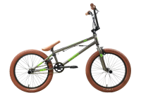 Велосипед Stark Madness BMX 2 2025