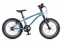 Велосипед Maxiscoo Air Stellar 16" 2025