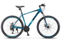 Велосипед Stels Navigator-720 MD 27.5" V010
