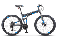 Велосипед Stels Pilot-970 MD 26" V022
