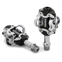 Педали CLUXX Rally 100 Black