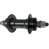 Втулка задняя 36H Kunteng KT-122R, 36H, 110мм, 3/8" (гайка), 145мм, под трещотку 1ск.