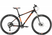 Велосипед Stark Krafter 29.8 HD SLX 2020