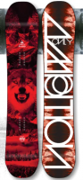 Сноуборд Only Ambition 2018