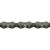 Цепь 7/6ск. KMC Z7, 1/2"x3/32", 7.3мм 104зв.