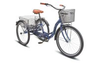 Велосипед Stels Energy-III 26" K010