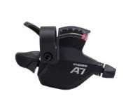 Шифтер правый 10ск. L-TWOO SL-V5010-10W, совместим. SRAM