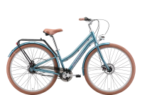 Велосипед Stark Comfort Lady 28 D 2025