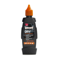 Смазка Grent PTFE Dry Lube, для сухой погоды, с тефлоном, 120мл