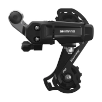 Задний переключатель 6/7ск. Shimano Tourney TY200