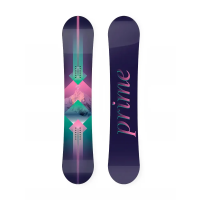 Сноуборд Prime Fleur С5 23/24