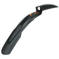 Крыло переднее SKS Shockblade Dark 28+29", 11452