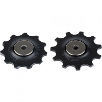 Ролики заднего переключателя Shimano 105 R5800, 11ск., для GS