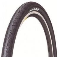 Велопокрышка 24"x1.95 (50-507), Kenda Kommuter K1045, 30TPI, слик