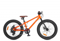 Велосипед SHULZ Bubble 20 Race Plus