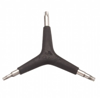 Ключ универсальный Bike Hand YC-350YA, Torx T25/T30/T40