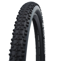 Велопокрышка 27.5"x2.10 (54-584), Schwalbe Smart Sam, Perf B/B-SK HS624 Addix, черный