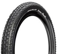 Велопокрышка 20"x2.00 (52-406), Arisun Dare Devil, 60TPI, 515гр