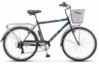 Велосипед Stels Navigator-250 Gent 26" Z010