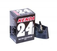 Камера 24"x1.75-2.125 (47/57-507) FV, Kenda