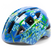 Велошлем Vinca Sport VSH-8 Letters